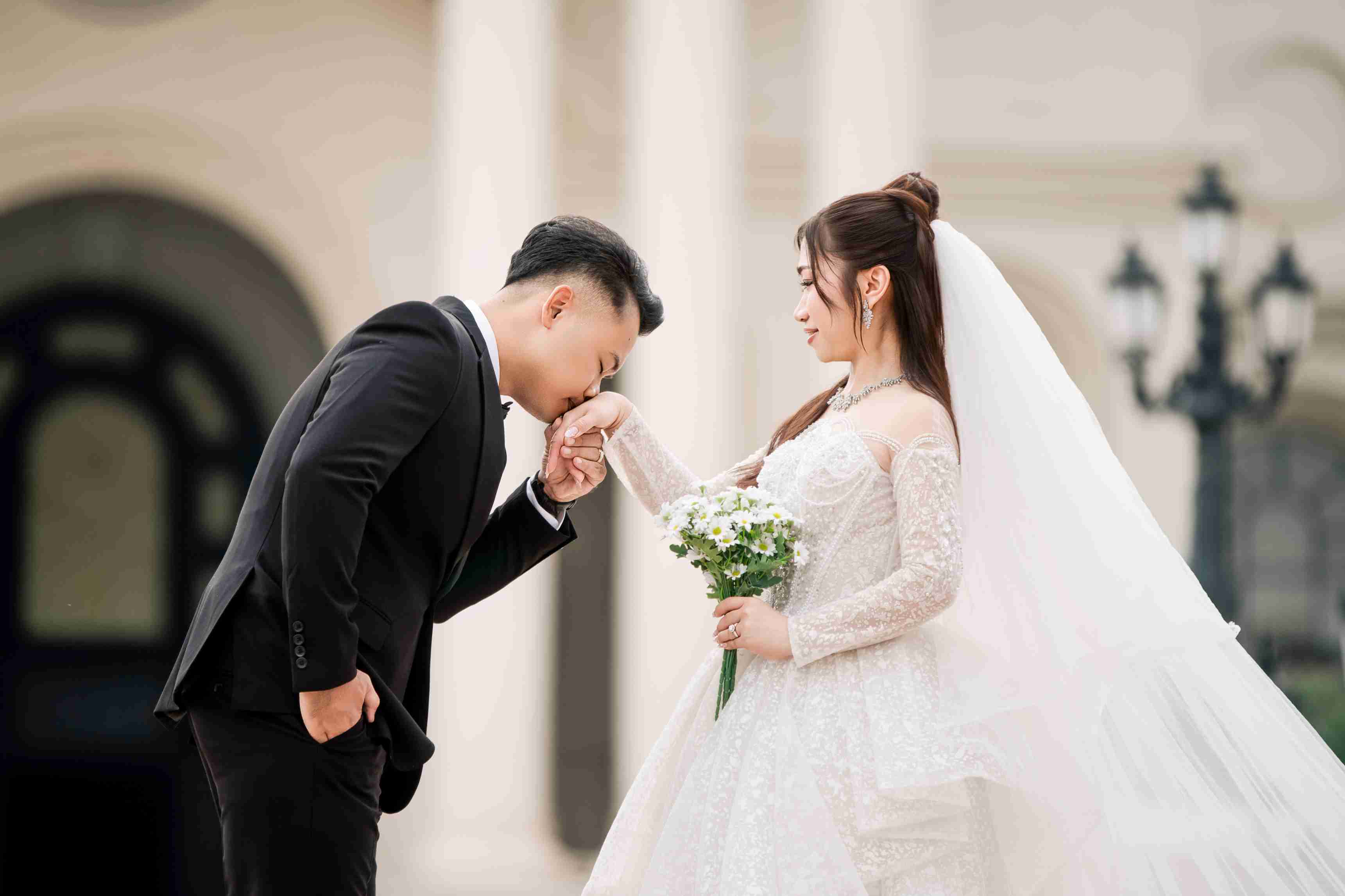 Bride