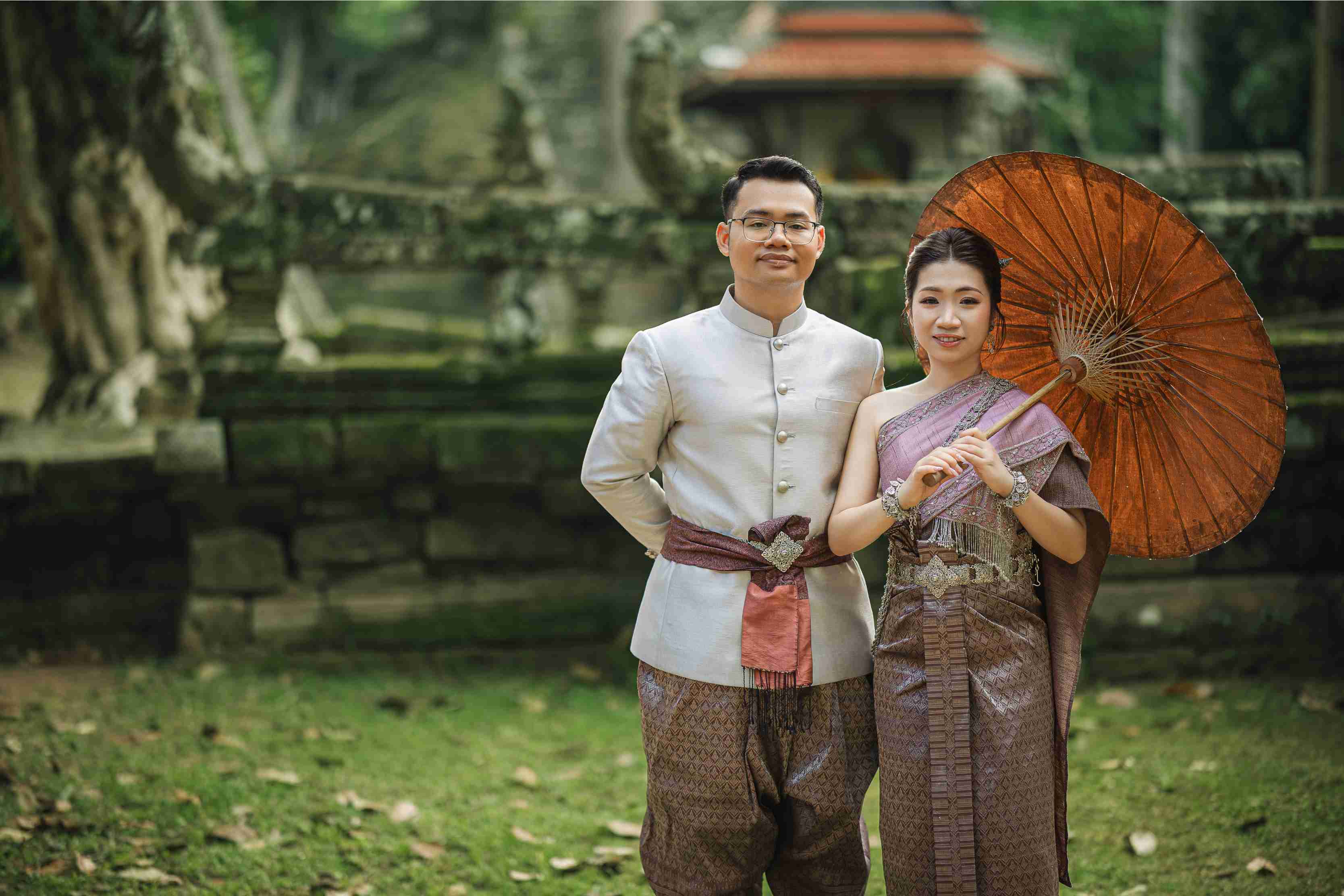 Couple Main Photo
